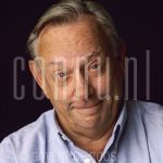24-08-1999 Rijk de Gooyer at studio in Amsterdam.

[keywords]Posed, Headshot, Eyecontact, Funny, Actor[/keywords]